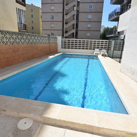 Rnet - Mt Apartaments Ρόζες Εξωτερικό φωτογραφία