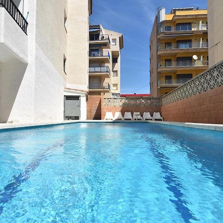Rnet - Mt Apartaments Ρόζες Εξωτερικό φωτογραφία