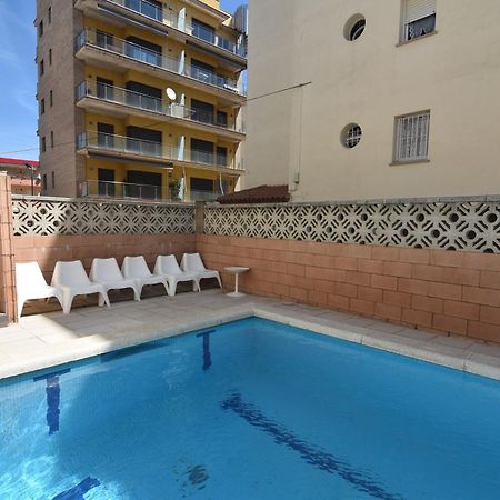 Rnet - Mt Apartaments Ρόζες Εξωτερικό φωτογραφία