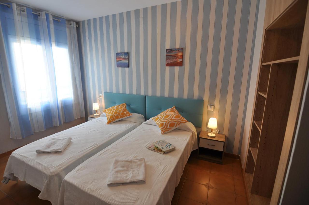 Rnet - Mt Apartaments Ρόζες Εξωτερικό φωτογραφία