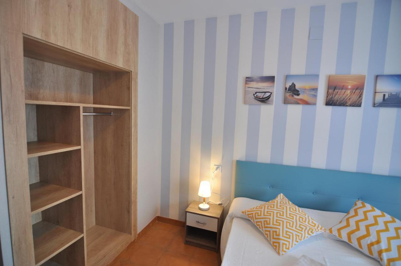 Rnet - Mt Apartaments Ρόζες Εξωτερικό φωτογραφία