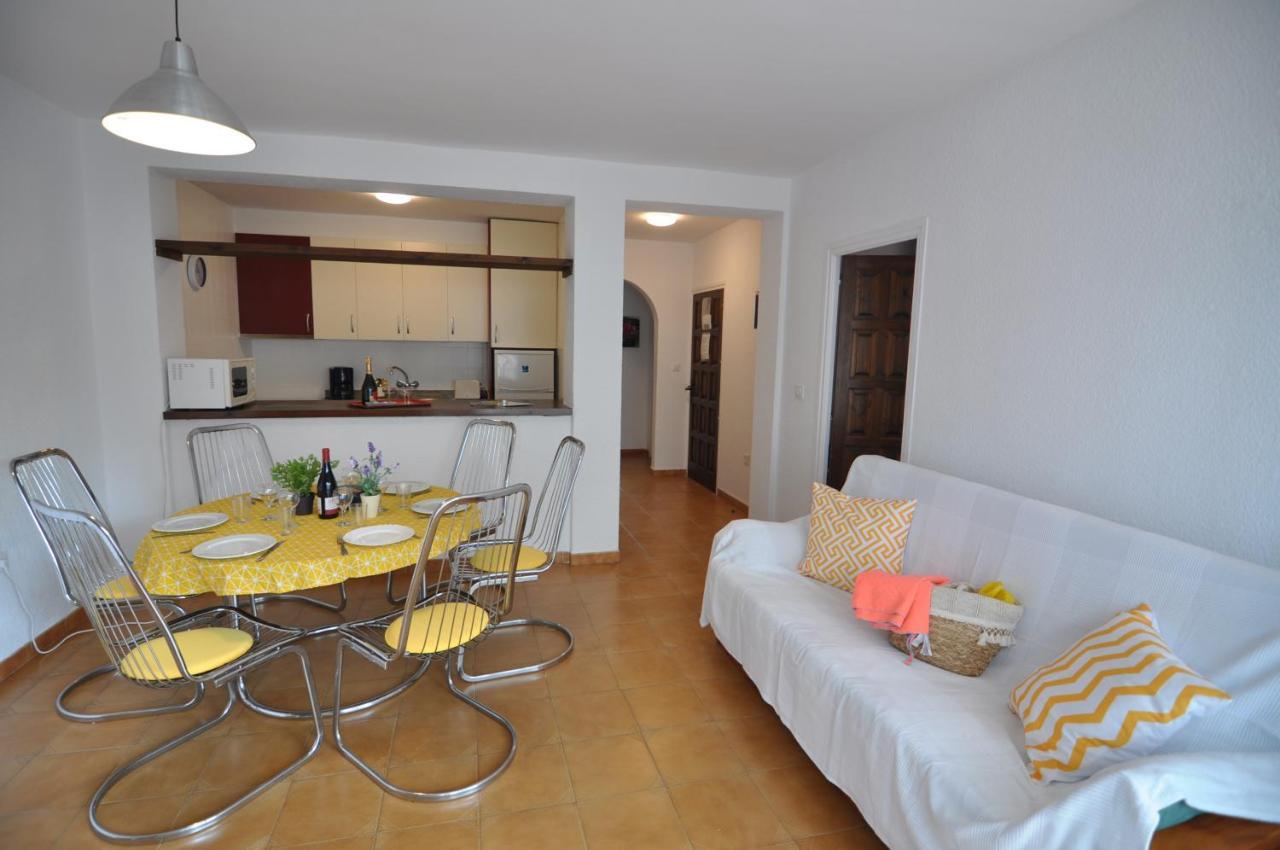 Rnet - Mt Apartaments Ρόζες Εξωτερικό φωτογραφία