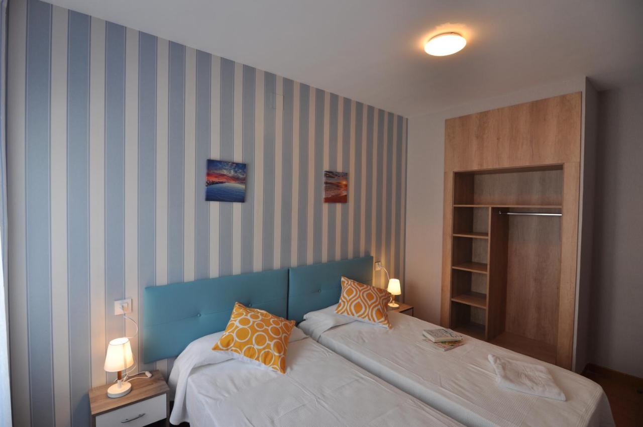 Rnet - Mt Apartaments Ρόζες Εξωτερικό φωτογραφία