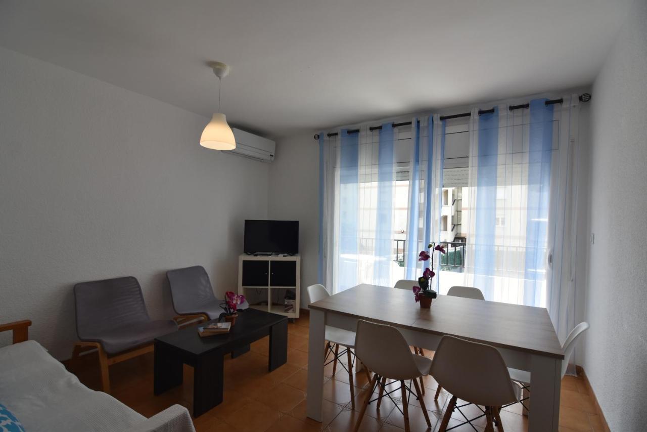 Rnet - Mt Apartaments Ρόζες Εξωτερικό φωτογραφία
