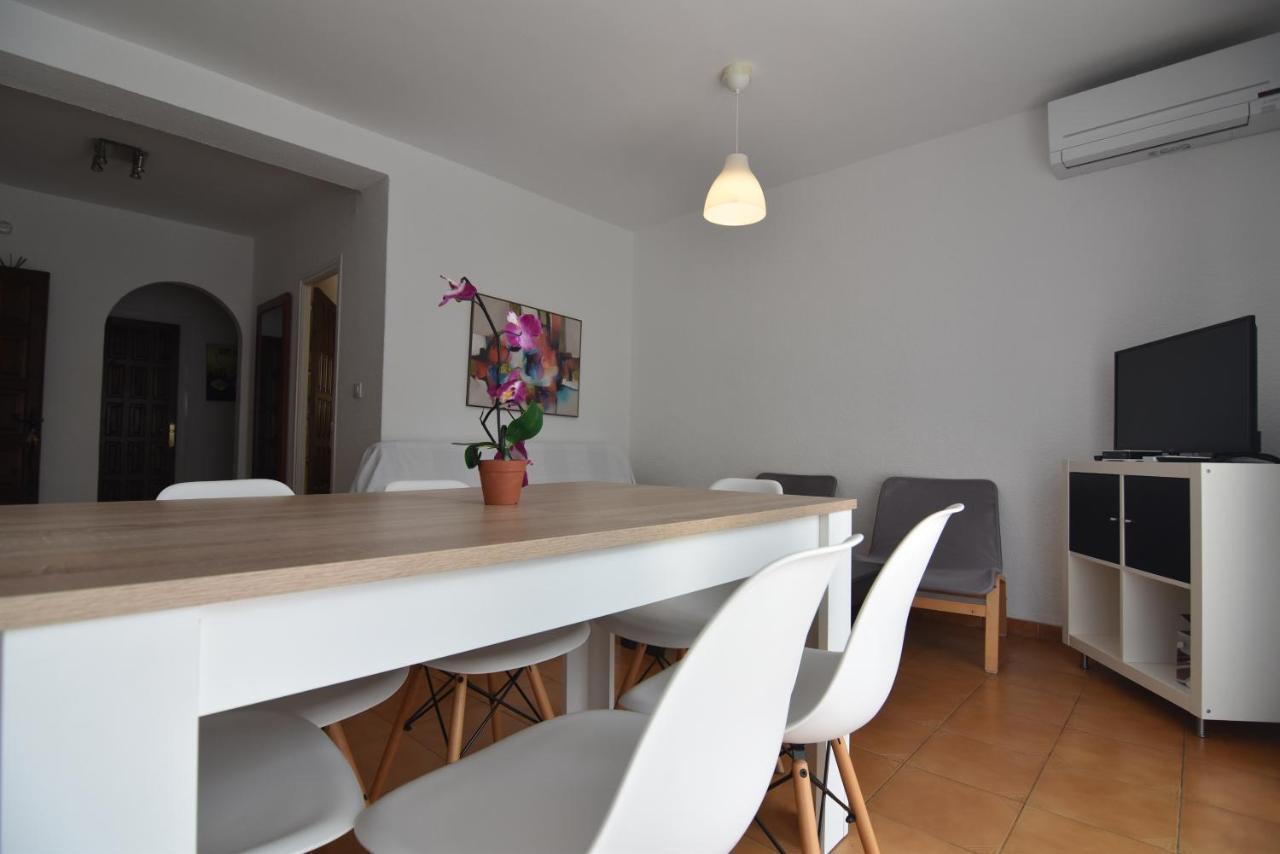 Rnet - Mt Apartaments Ρόζες Εξωτερικό φωτογραφία