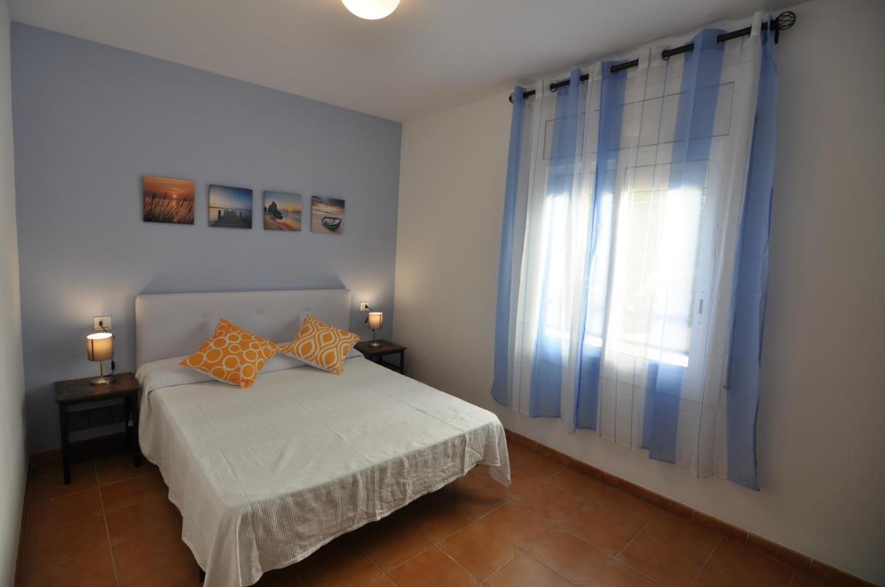 Rnet - Mt Apartaments Ρόζες Εξωτερικό φωτογραφία