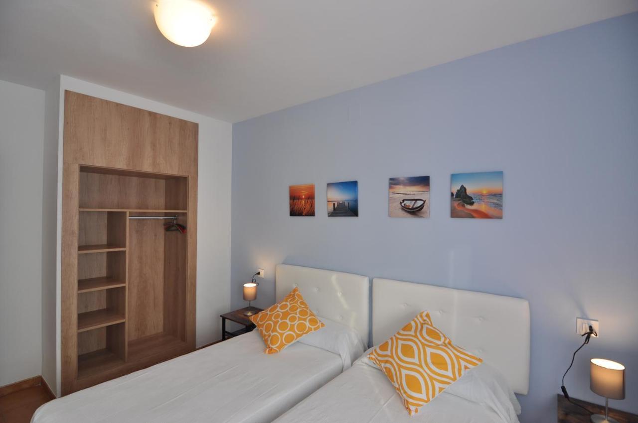 Rnet - Mt Apartaments Ρόζες Εξωτερικό φωτογραφία
