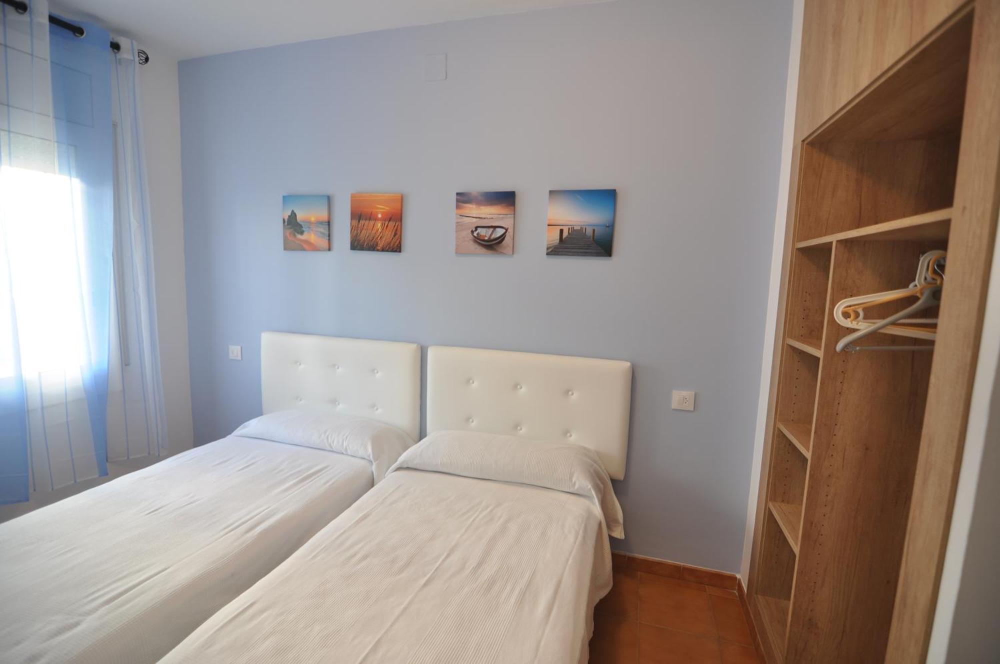 Rnet - Mt Apartaments Ρόζες Εξωτερικό φωτογραφία