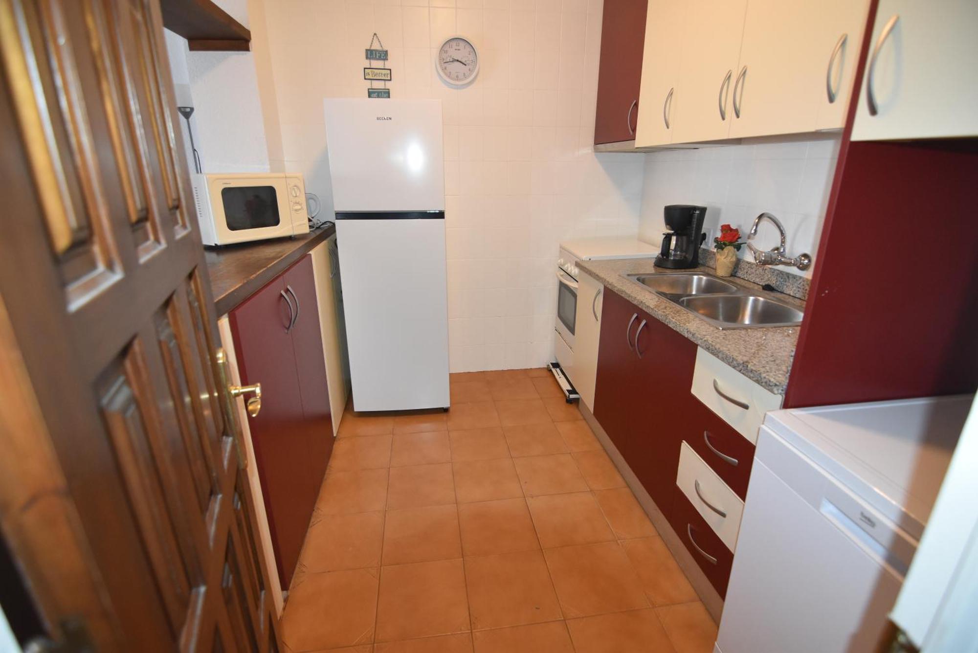 Rnet - Mt Apartaments Ρόζες Εξωτερικό φωτογραφία