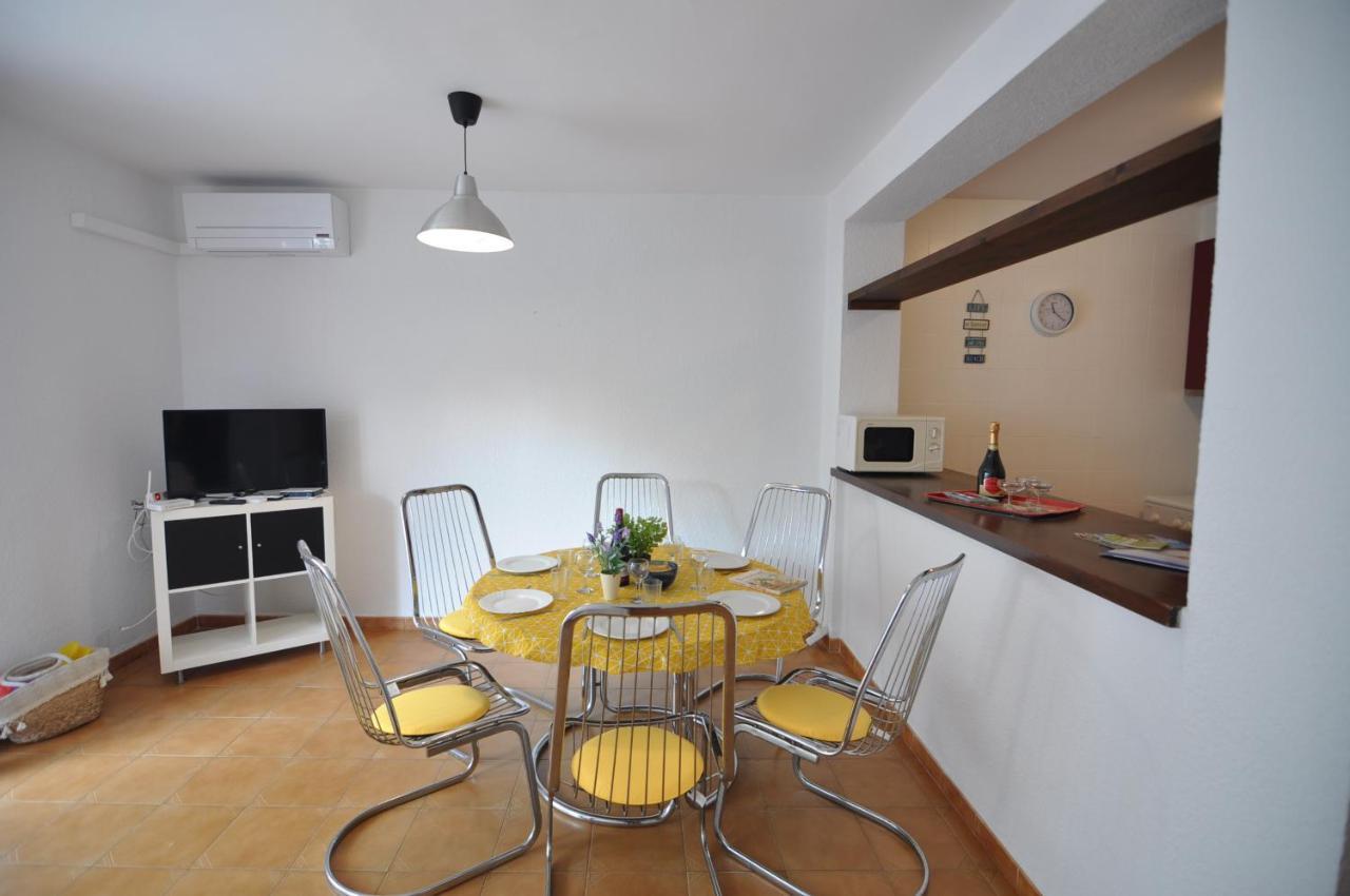Rnet - Mt Apartaments Ρόζες Εξωτερικό φωτογραφία