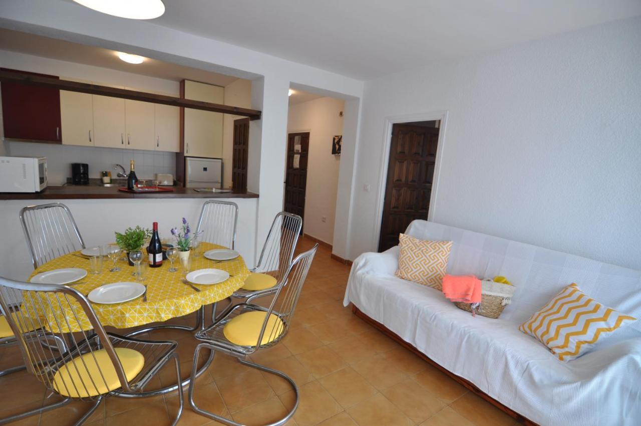 Rnet - Mt Apartaments Ρόζες Εξωτερικό φωτογραφία